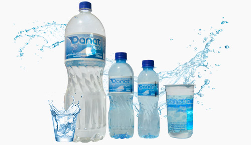 agua-danat Água Danat