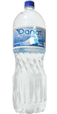 Água Garrafa 2lt