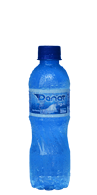 Água Garrafa 330ml