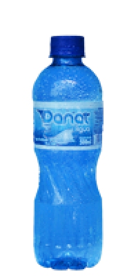 Água Garrafa 500ml
