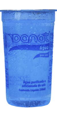 Água Copo 290ml